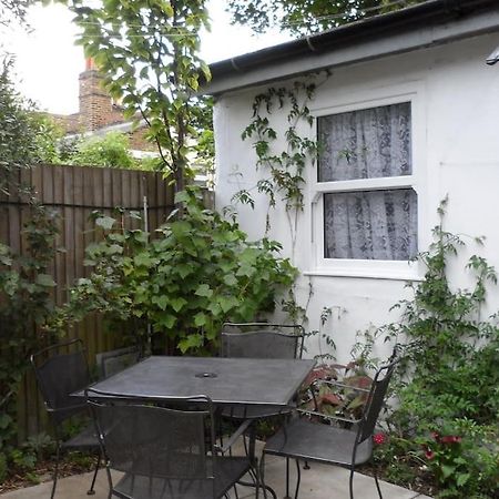 Bubblesbnb, 1 Bedroom Flat Londres Exterior foto