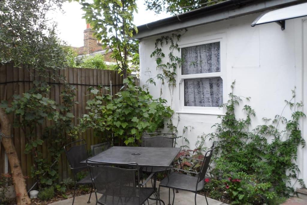 Bubblesbnb, 1 Bedroom Flat Londres Exterior foto