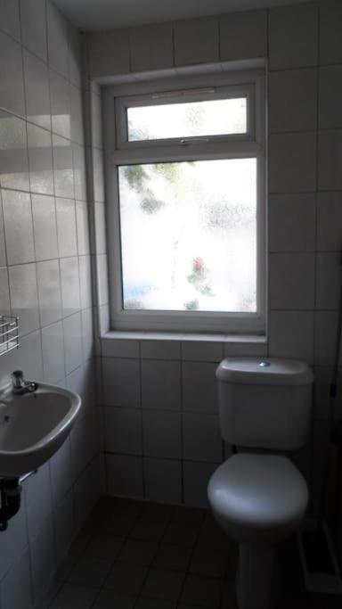 Bubblesbnb, 1 Bedroom Flat Londres Exterior foto