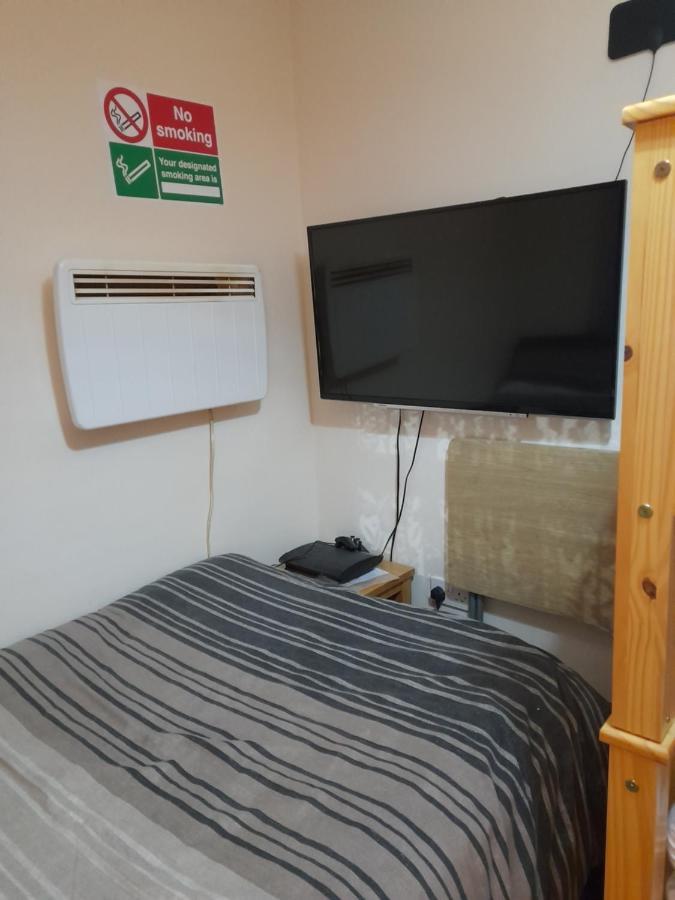 Bubblesbnb, 1 Bedroom Flat Londres Exterior foto